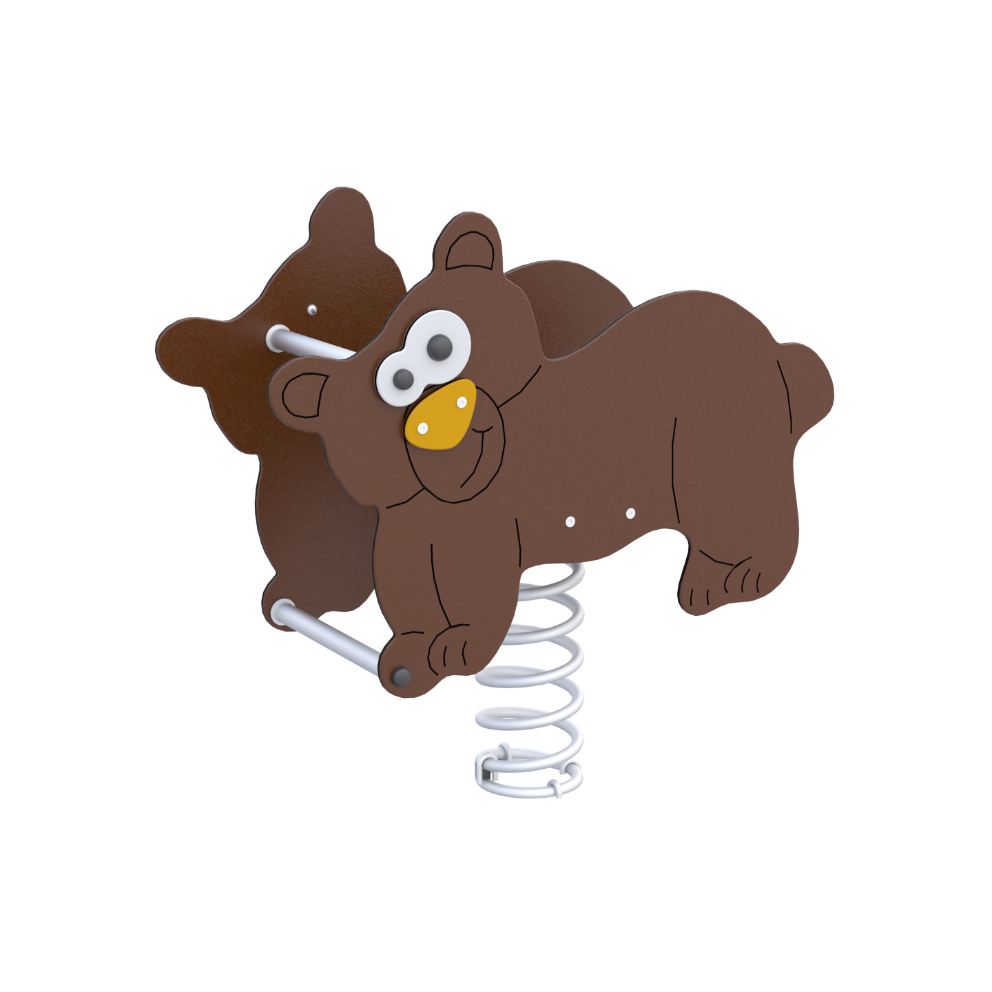 Little bear