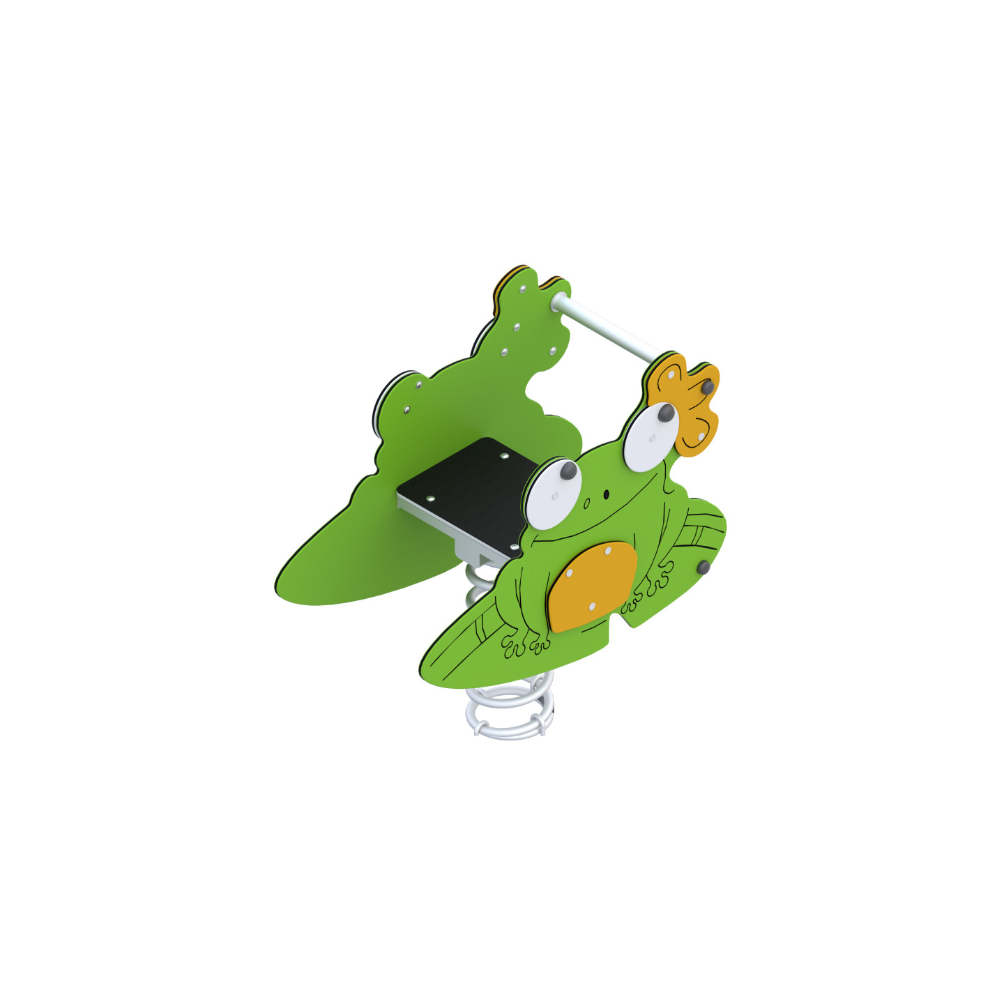 Bujak Frosch