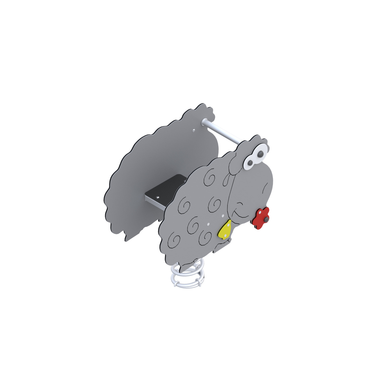 Bujak ovce
