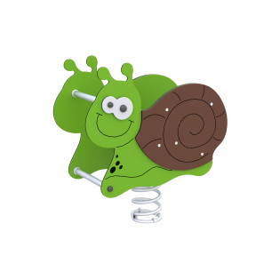 Bujak Schnecke