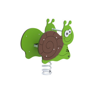 Bujak Schnecke 2