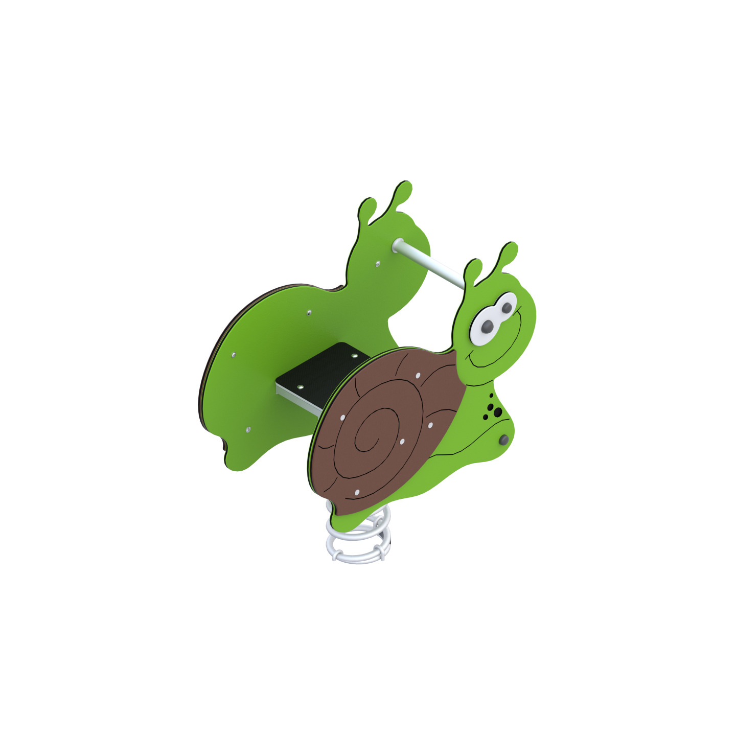 Bujak Schnecke