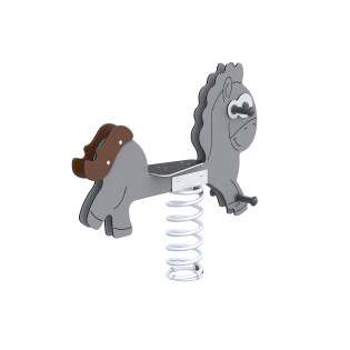 Rocking horse 2