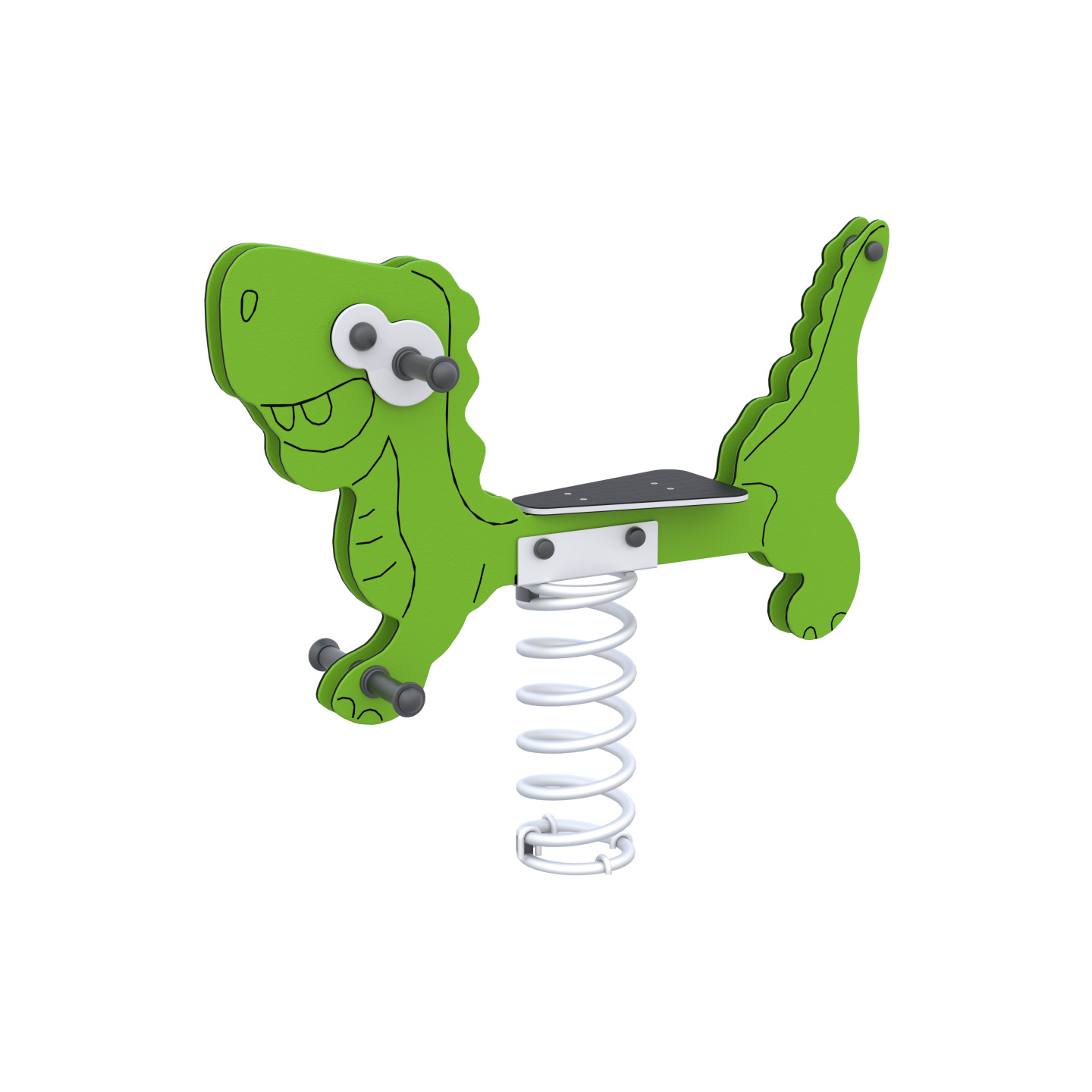 Supamas dinozauras