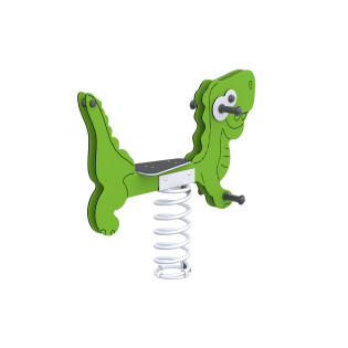 Dinosaur swing 2