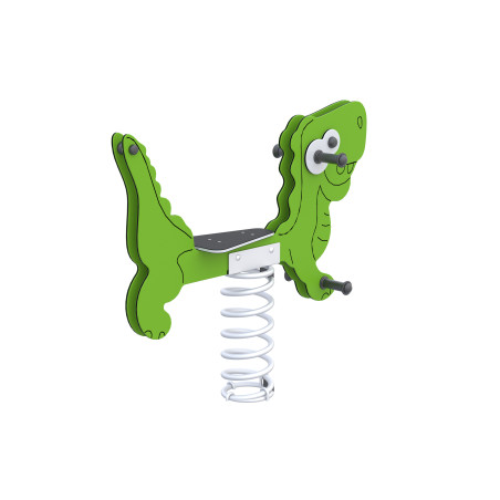 Supamas dinozauras