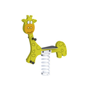 Bujak Giraffe
