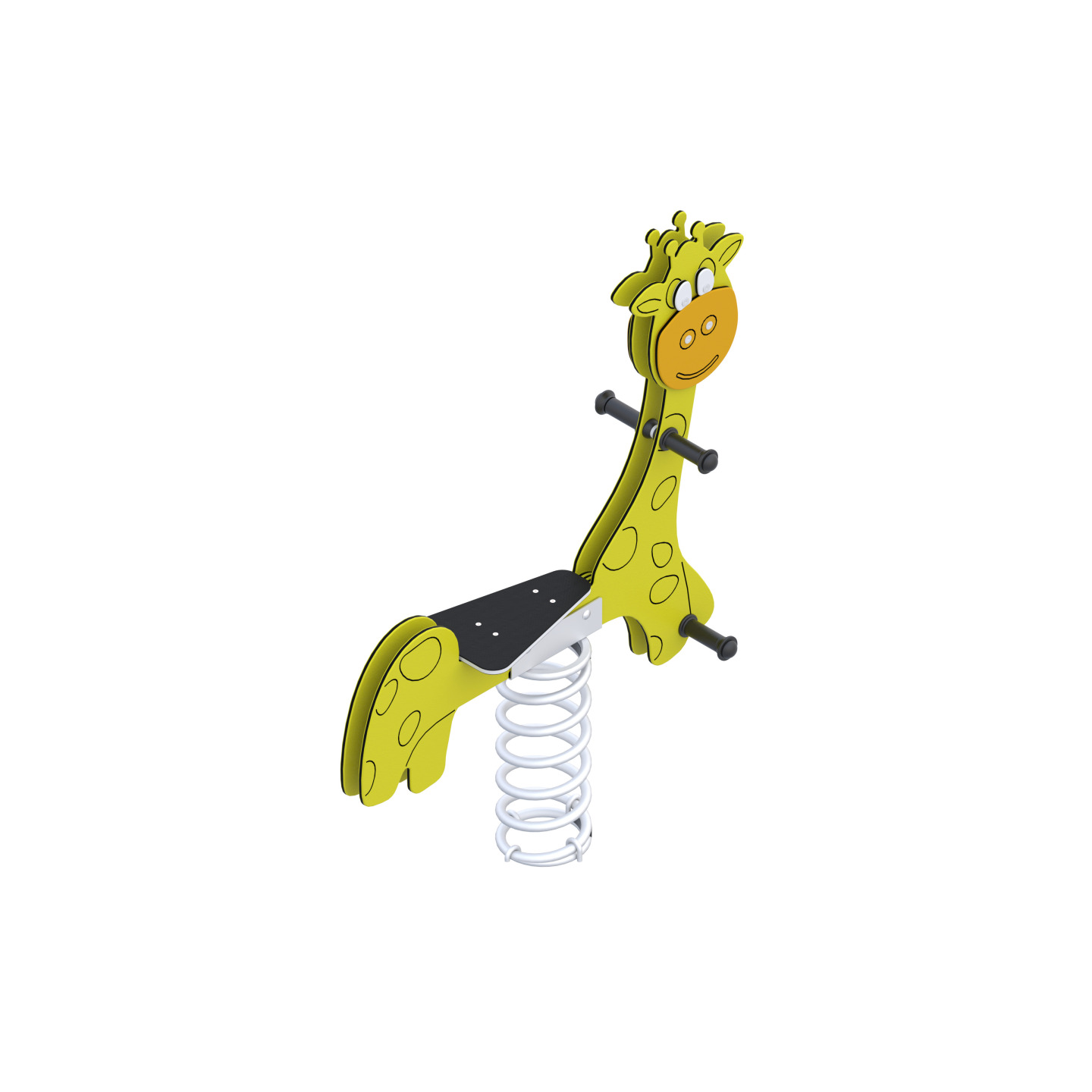 Bujak Giraffe