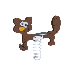 Bujok katinėlis