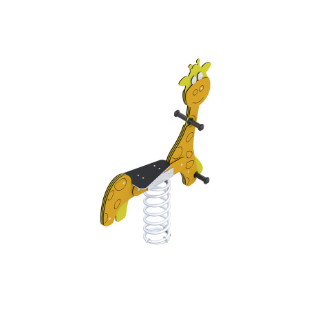 Bujak Giraffe
