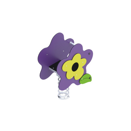 Bujak květinka