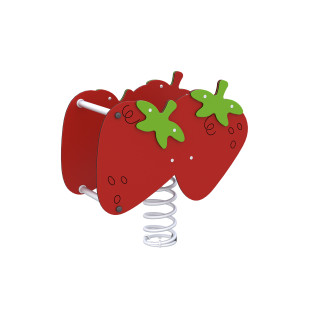 Swing strawberries