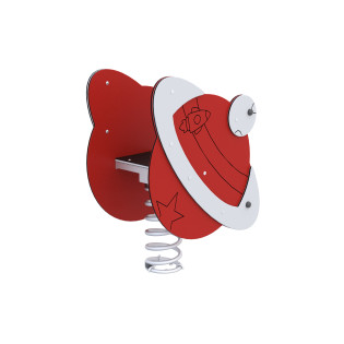 Bujak kosmos