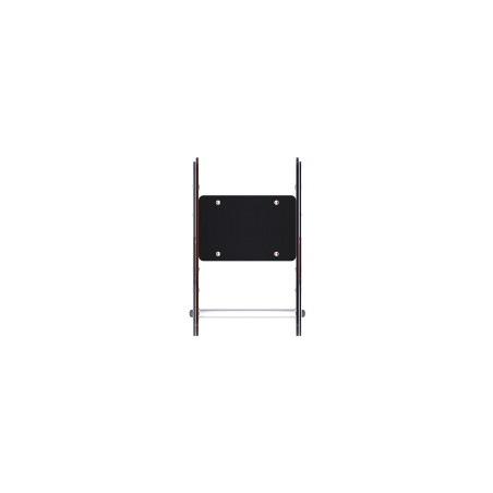 Cosmic swing
