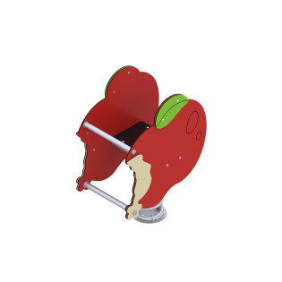 Bujak Apfel 2