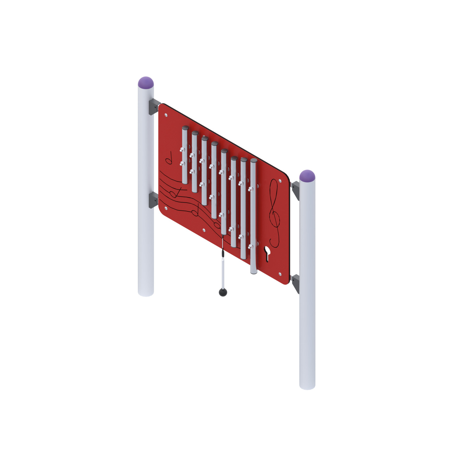 Tablica sensoryczna