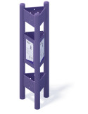 Pylon 3 stanowiska