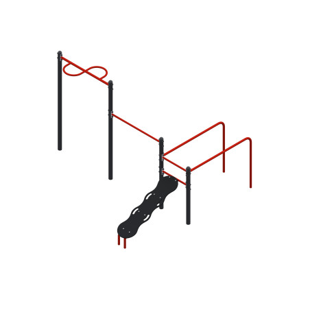 Street Workout