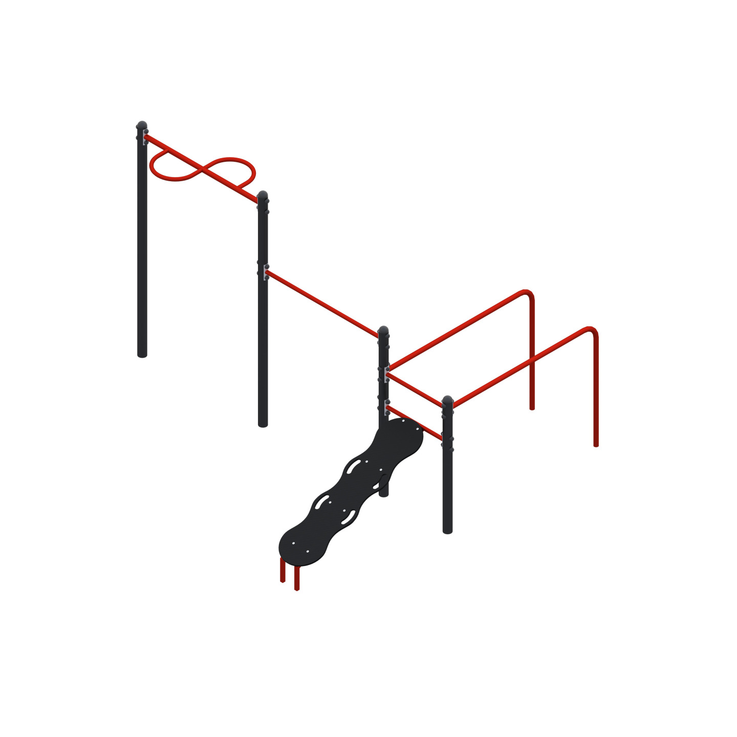 Street Workout