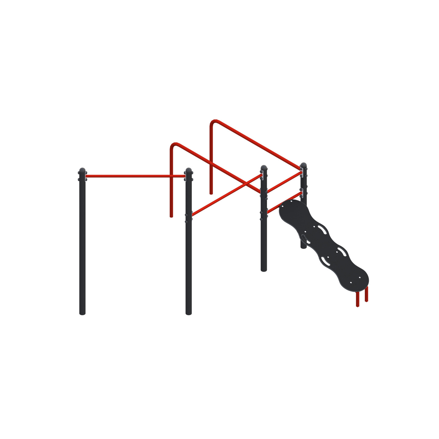 Street Workout