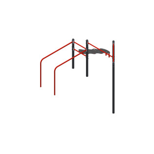 Street Workout 2