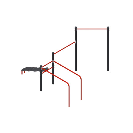 Street Workout