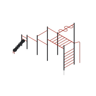 Street Workout 2