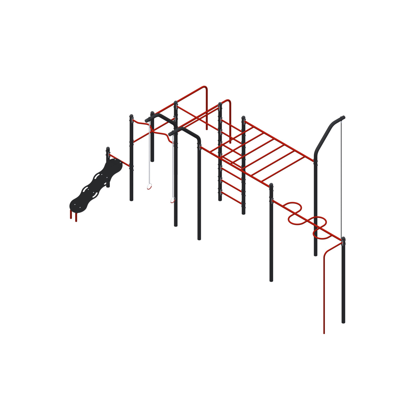 Street Workout