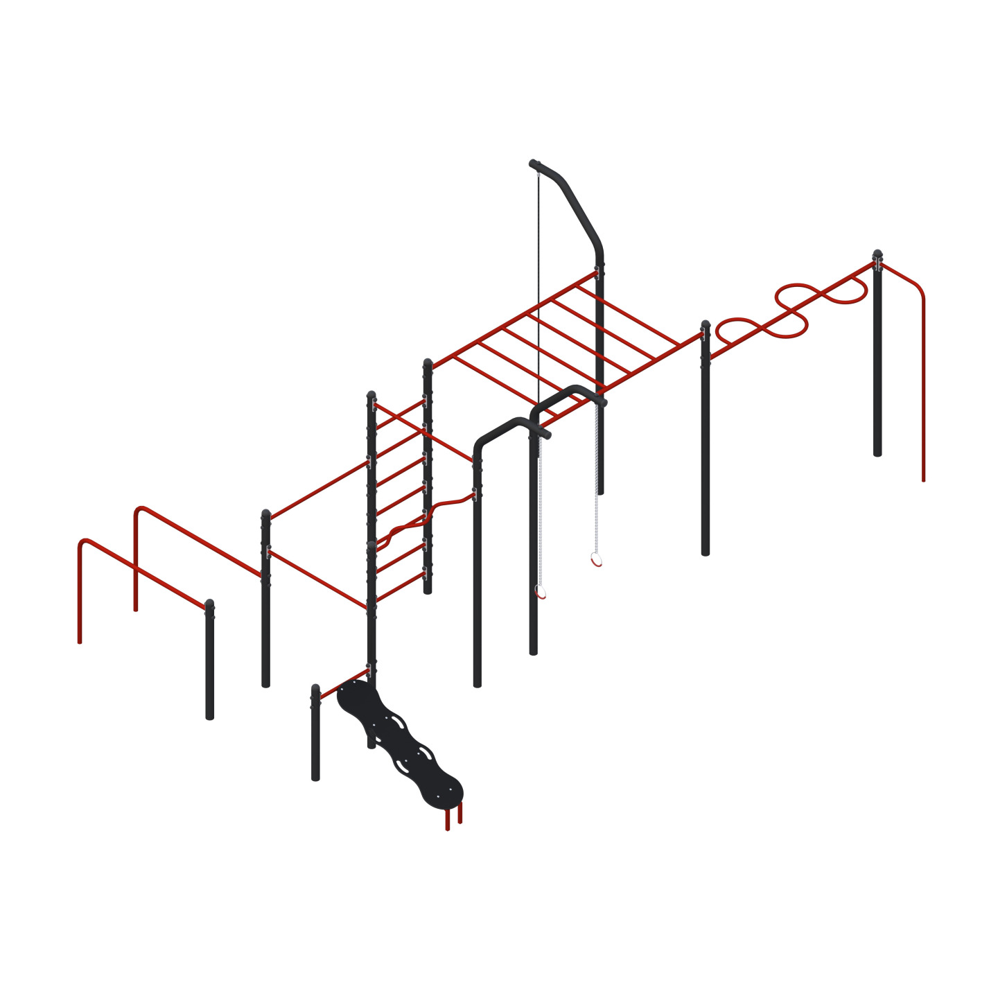 Street Workout