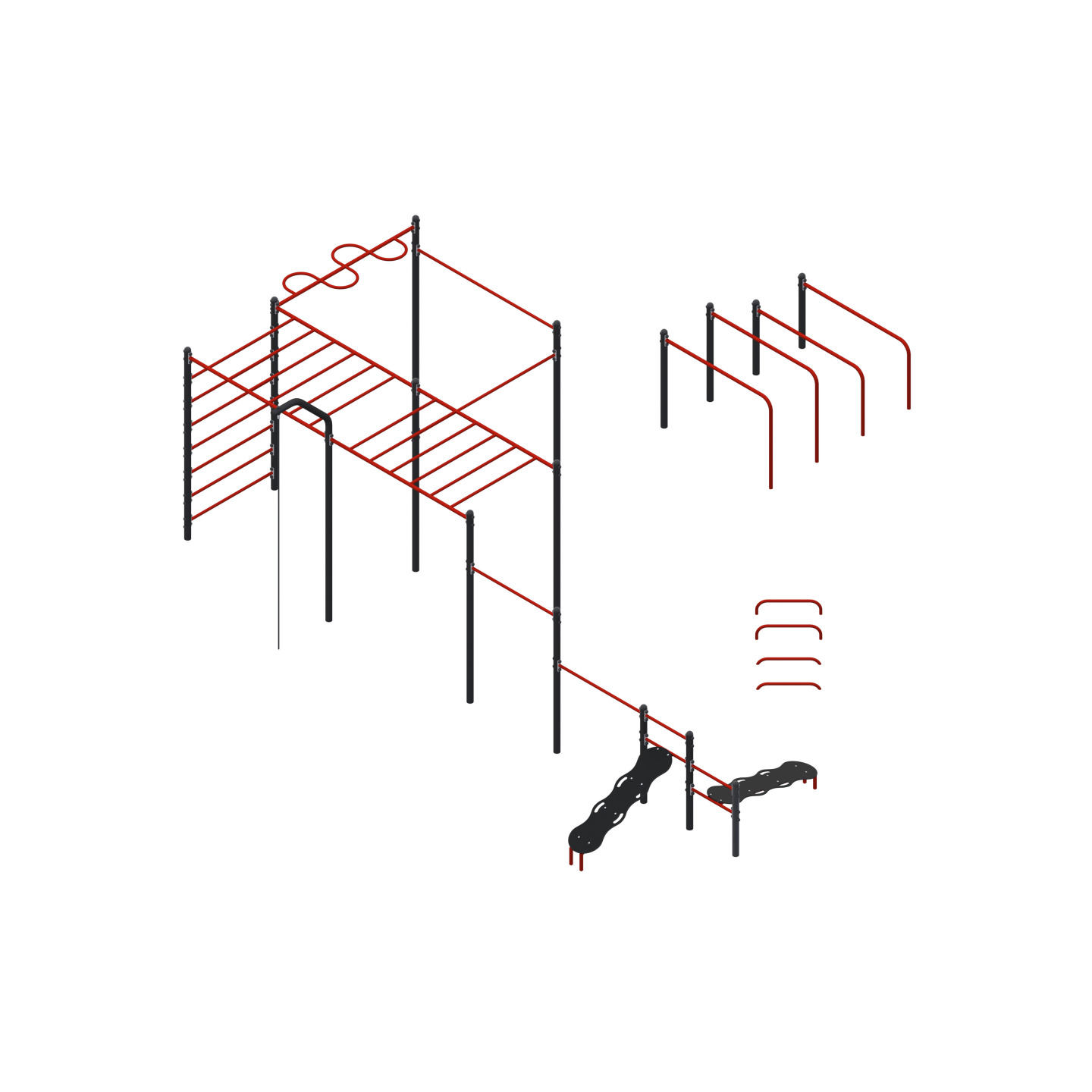Street Workout