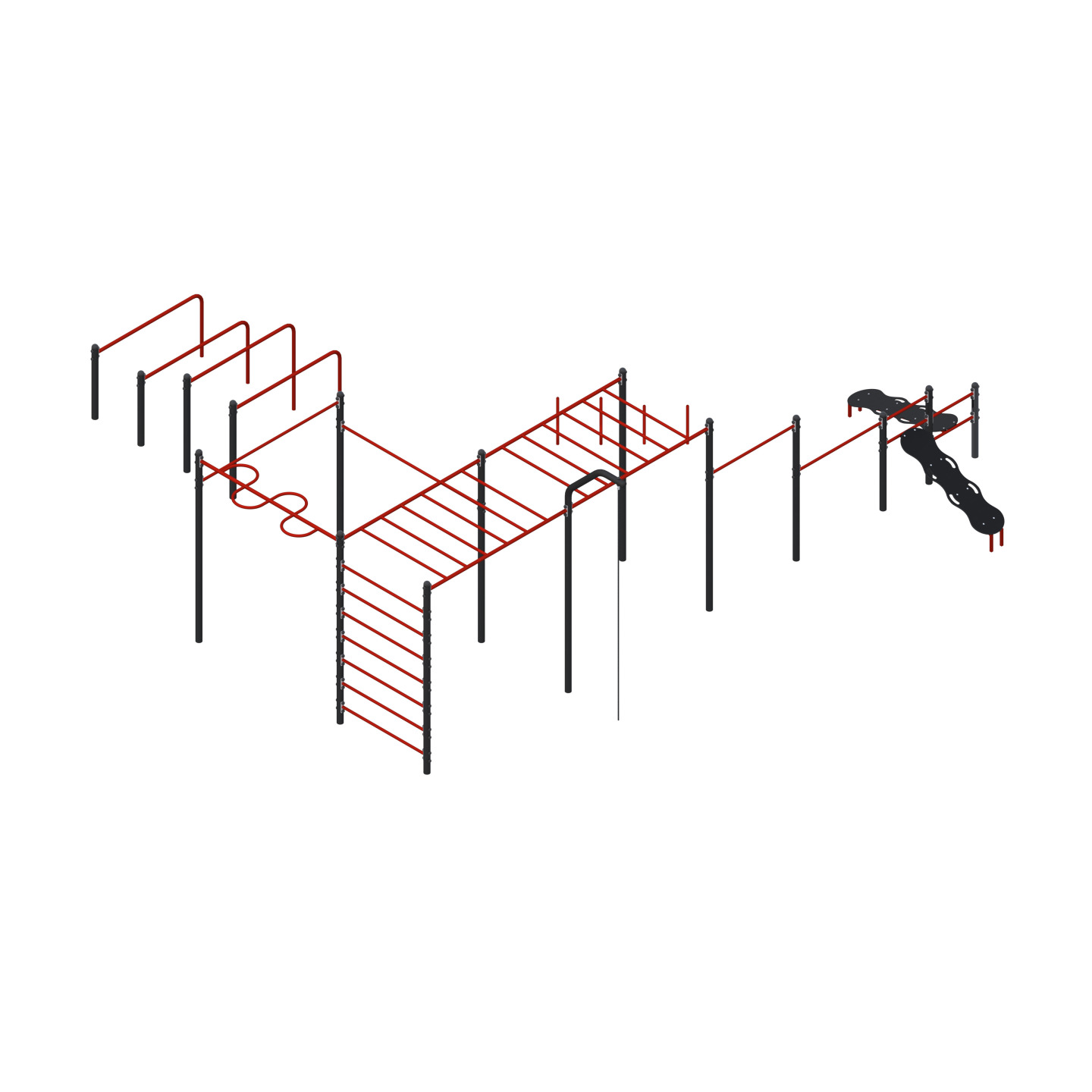 Street Workout