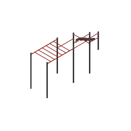 Street Workout