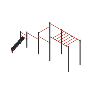 Street Workout 2