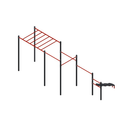Street Workout