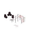Street Workout