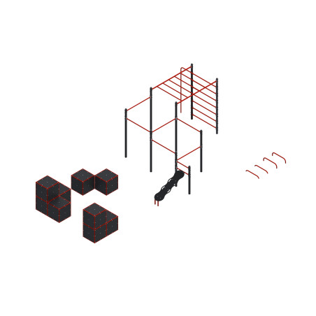 Street Workout