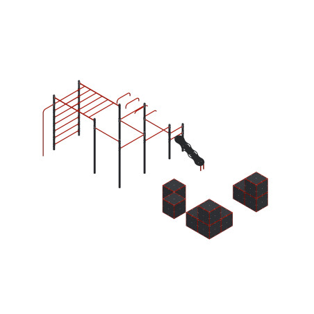 Street Workout