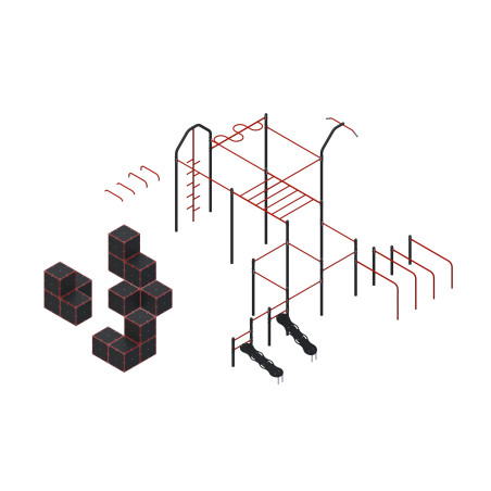 Street Workout