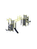 Street Fitness