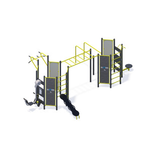 Street Fitness
