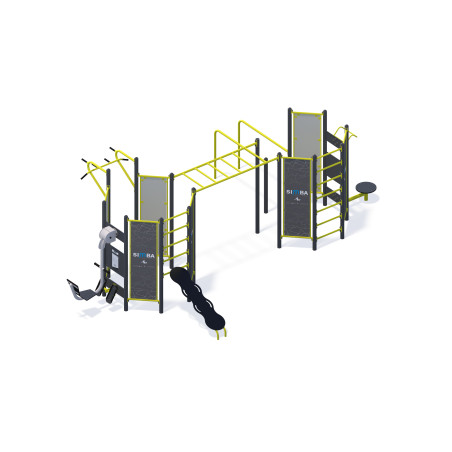 Street Fitness