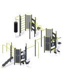 Street Fitness