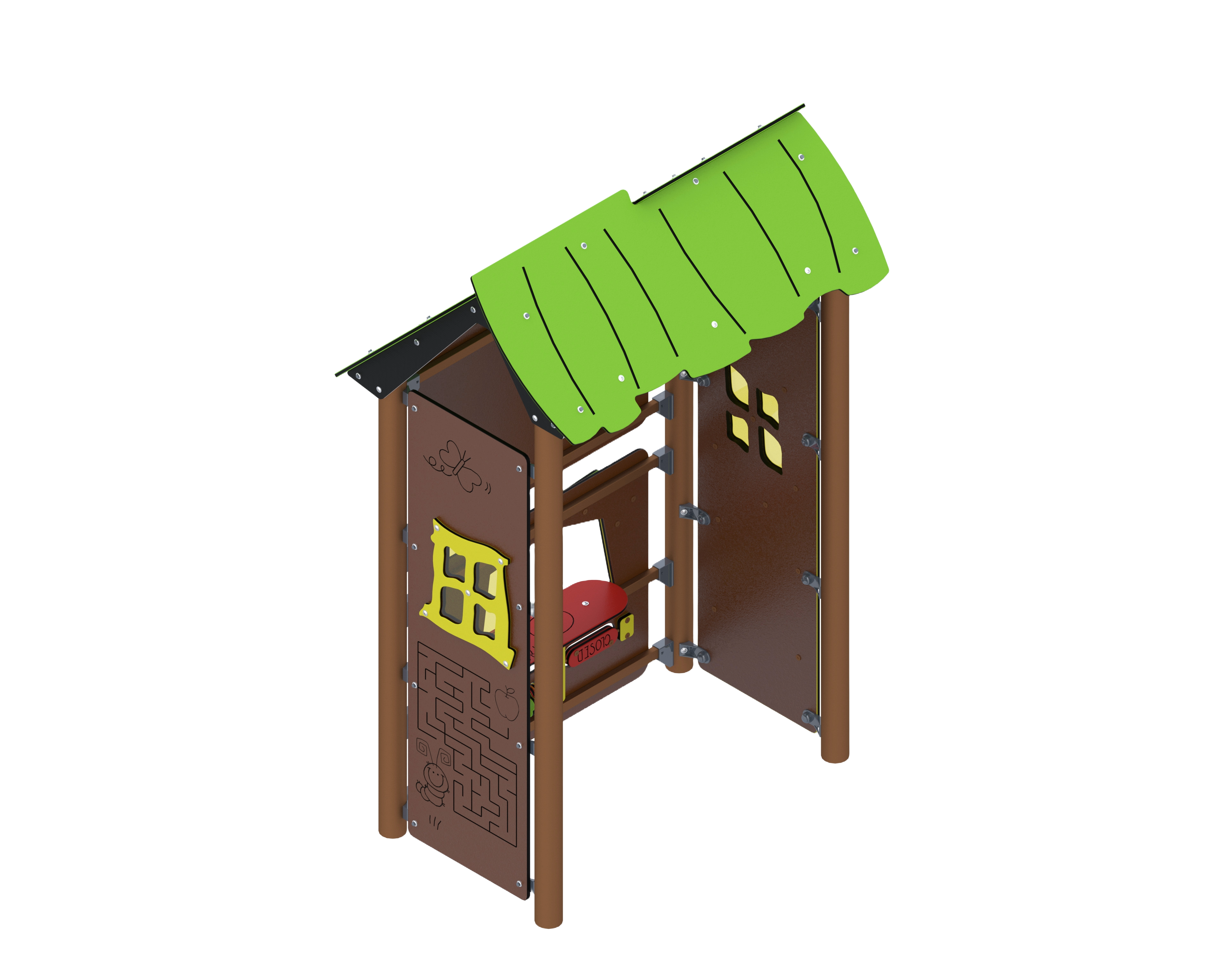 Domki