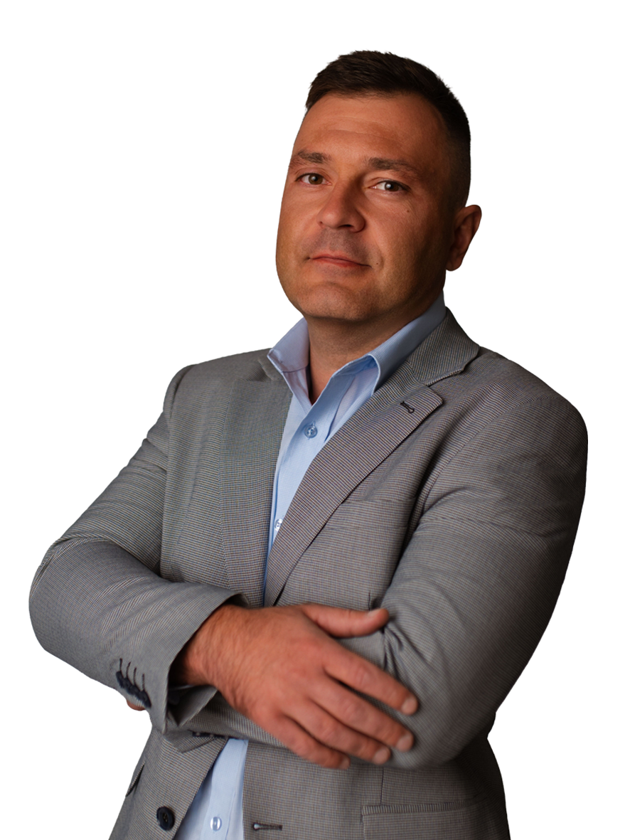 Łukasz Drumlak
