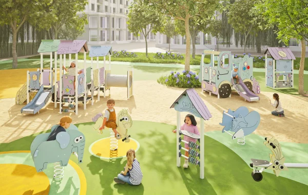 Główna Galeria