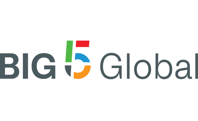 Big 5 - Dubai