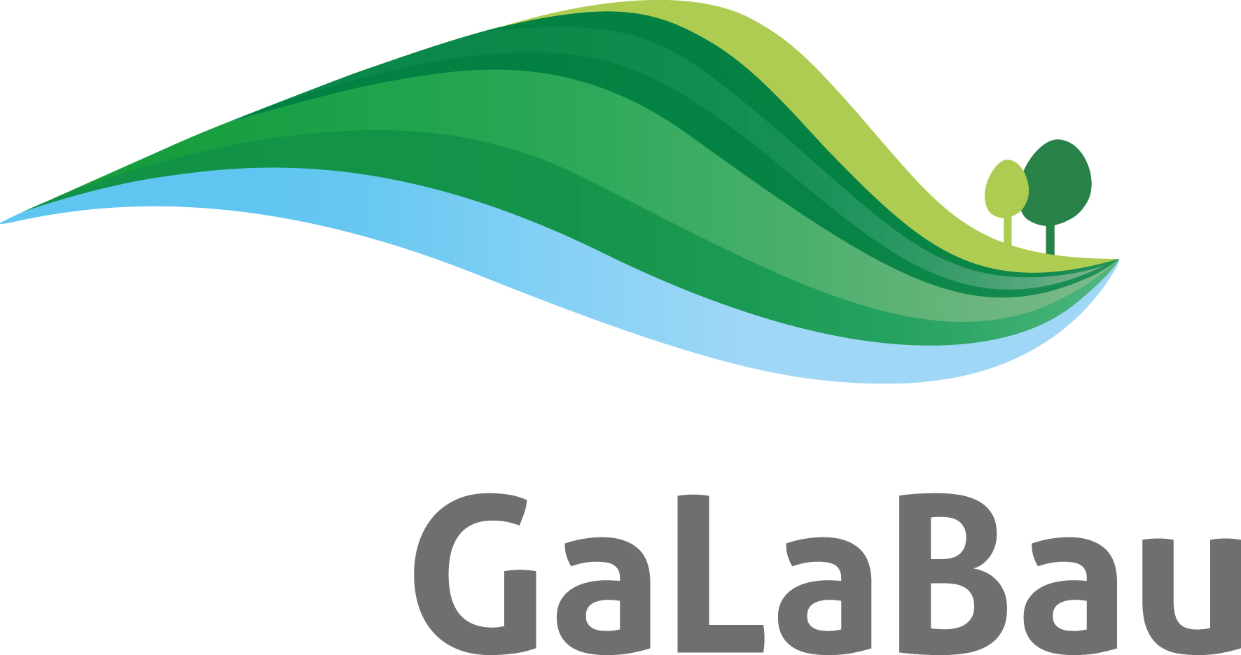 GaLaBau - Norymberga