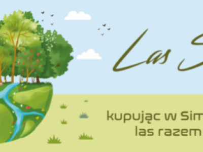 AKCJA LAS SIMBY – Regulamin