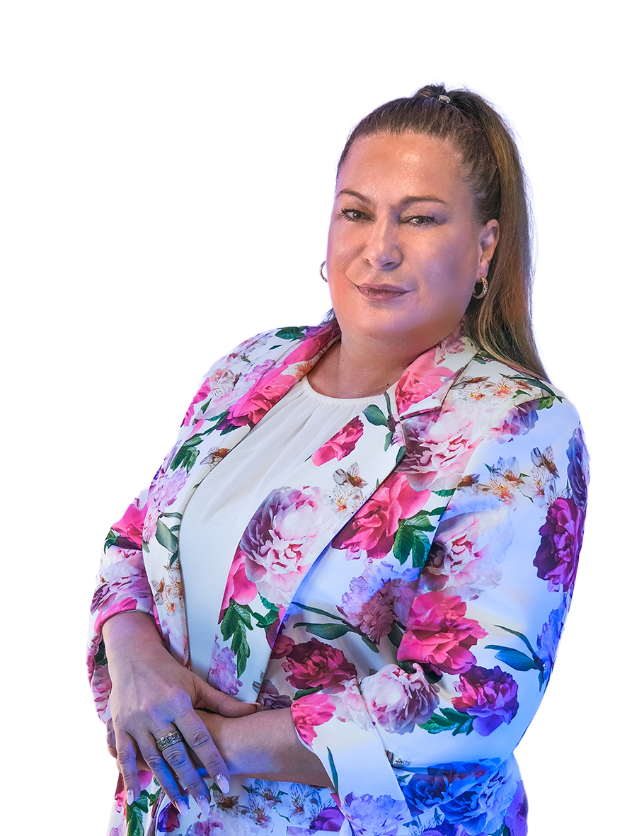 Monika Trojanowska