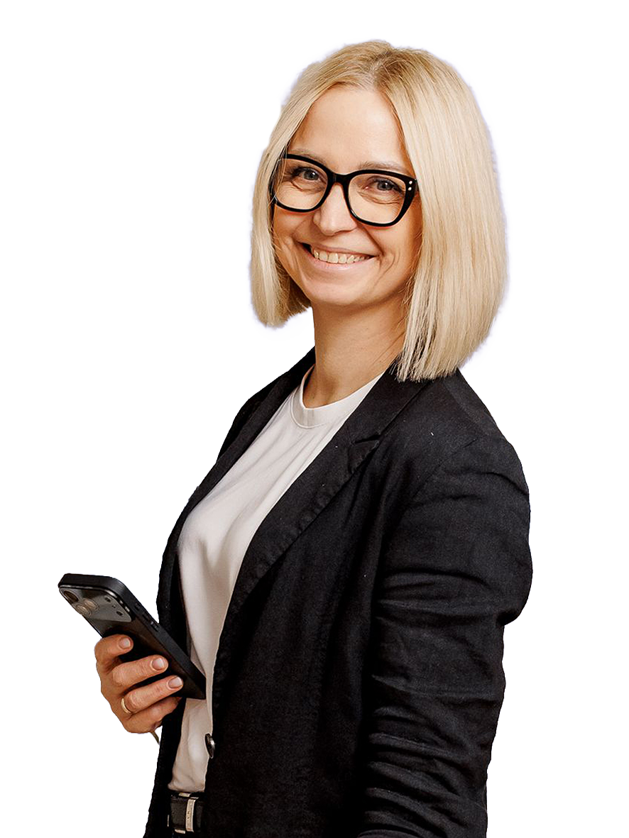 Agnieszka Abramowicz